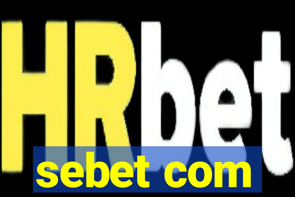 sebet com